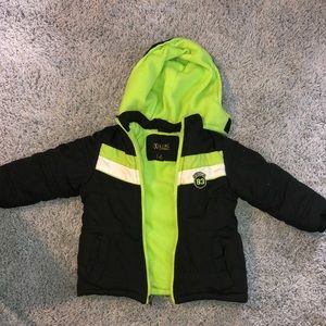 Kids 1XTREME JACKET 2T
